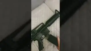 м4a1 cm503
