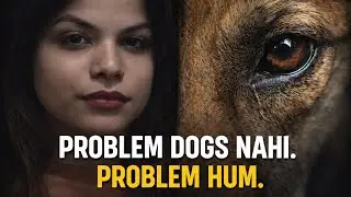 Kya aap bhi khud dog lover kahte hain 🗣️