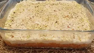 GAJAR (Carrot) KA RABBRI HALWA, Quick & Easy Recipe by Abida's Kitchen 