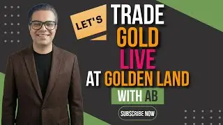 LEARN Gold Live Trading || 19th JAN-2026 || #trader #forextrading #xauusd #livestream #yt #smc #ict