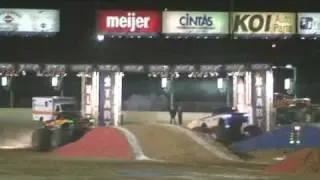 MLMT Kentucky Racing - Sparta, KY 2007