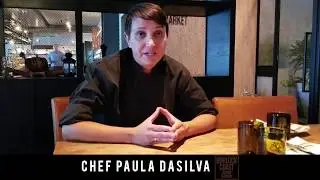 JA Uncorked - Chef Paula DaSilva Interview  - Like About JA