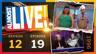 Almost Live S12E19 Full Episode: Kingdome Kookin' with Big Jim