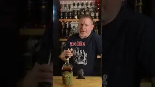 Knee Jerk Reaction: High Bank Distillery Co:Whiskey War Barrel Proof #whiskey #bourbon #whiskeytube