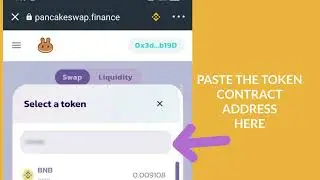 TRUSTWALLET WhenMoon (Turkish)