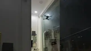 Drone K811 Max GPS Testing Indoor #drone #fpv #e99pro2 #dji