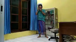 Joget Helm Challenge Aldi Kujum Feat Febu Toxic Auto Viral