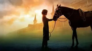 Secretariat Soundtrack Emotional and Motivational