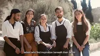 יהלי הרברט_ Hansen Cyclamen Story