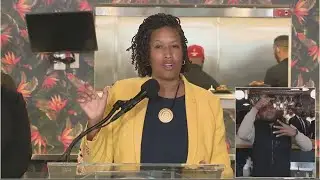 DC Mayor pushes back against critics of new Crime Bill