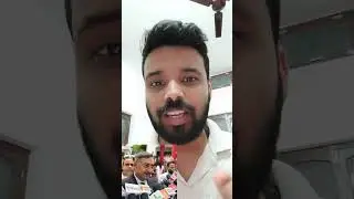 fake SC ST act FIR on Anil Mishra🗿... #ambedkar #bhim #bhimraoambedkar
