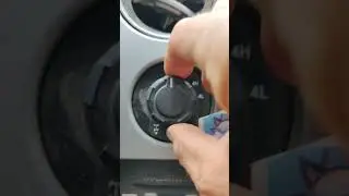 У F-150 12-го поколения есть блокируемый дифференциал?! #большойпробег #f150 #ford #shorts