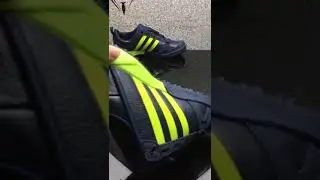 Adidas Mountain Grip U41366 --  bingkicks.com
