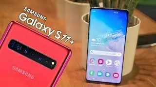 Samsung Galaxy S11 Plus - The Best Camera EVER