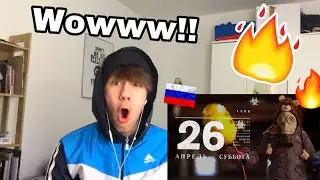 реакция на русский рэп ft. Ramil, GONE.Fludd, Егор Крид &MORE🇷🇺🔥