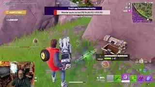 Edit fortnite