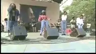 STIR IT UP ZIGGY MARLEY