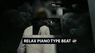 🌊 Relax Piano Type Beat 2021 