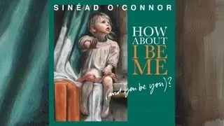 Sinead O'Connor - Back Where You Belong