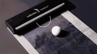 The InBirdie Tempo + : The Smart Golf Putting Simulator Review
