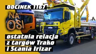 ODCINEK Na Osi 1167