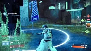 Destiny: Crucible reward