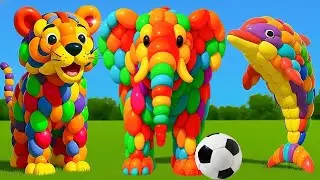 Mascot vibrato bear assistant placed on the football field is popular, co-produced, and creative 23