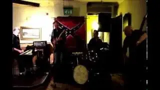 ST JOES CHARITY SHOW SOME HIGHLIGHTS - THE CRAZY CATS