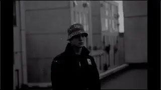 Derd __ Presi&oacute;n⚡ BoltyoFilms (B&W Music Video)
