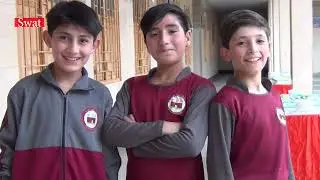 Pakistan&rsquo;s First Nursing Institute Dedicated to the Education of Orphan Students.