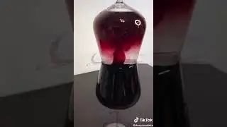 L&iacute;quidos de diferentes densidades