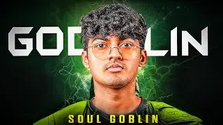 How Goblin become The Godlin 💀