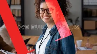 BrandBasket Dubai - Branding & Creative Agency Promo Showreel