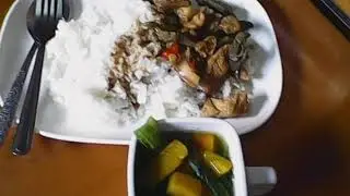 Food Revelation