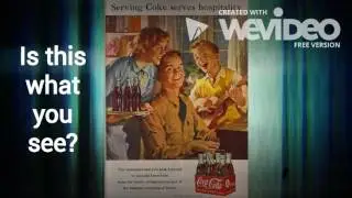 1950s Affluent Society Commercial