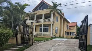 Amazing Ocean View 5 Bedroom 4 Bathroom House for sale at Rio Nuevo Circle, St  Mary, Jamaica