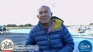 The 25th Nello