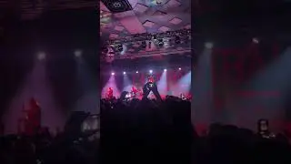 Cannibal Corpse Stripped Raped and Strangled Live Glasgow 2024