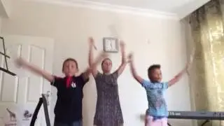 Dare drums