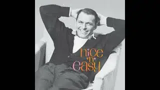 Frank Sinatra - Fools Rush In (Where Angels Fear to Tread)