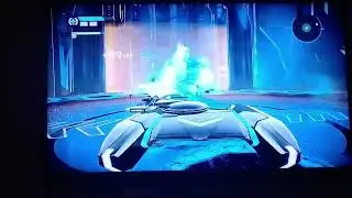 Tron evolution ps3 parte 18