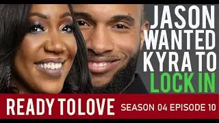 WHAT JASON REALLY WANTED FROM KYRA WAS 