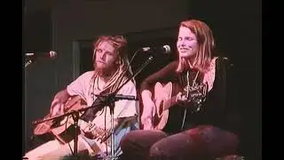 Joules Graves + Freedom | 30 minute LIVE set | WWU Environmental Awareness Benefit | Circa 1995