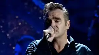 Morrissey - Irish Blood, English Heart - Live in Manchester 2005