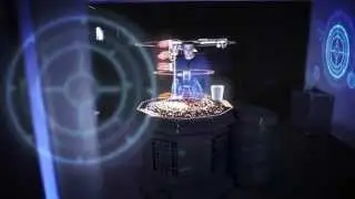 Cinema 4d % nuke