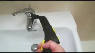 Bathroom Steam Cleaning Dublin