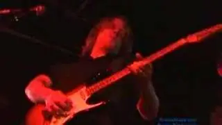 Redhouse-Lance Lopez and Andy Timmons