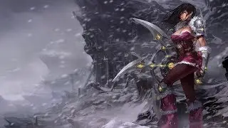 Patch 7.11|League of Legends