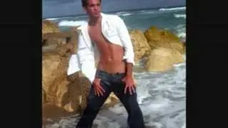GERMANY'S NEXT MALE MODEL BY STARFASHIONCLUB