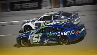 NASCAR Driver Arrested, Suspended | Hendrick Decides If They Will Appeal